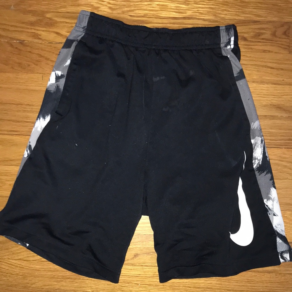 Nike Athletic Shorts
